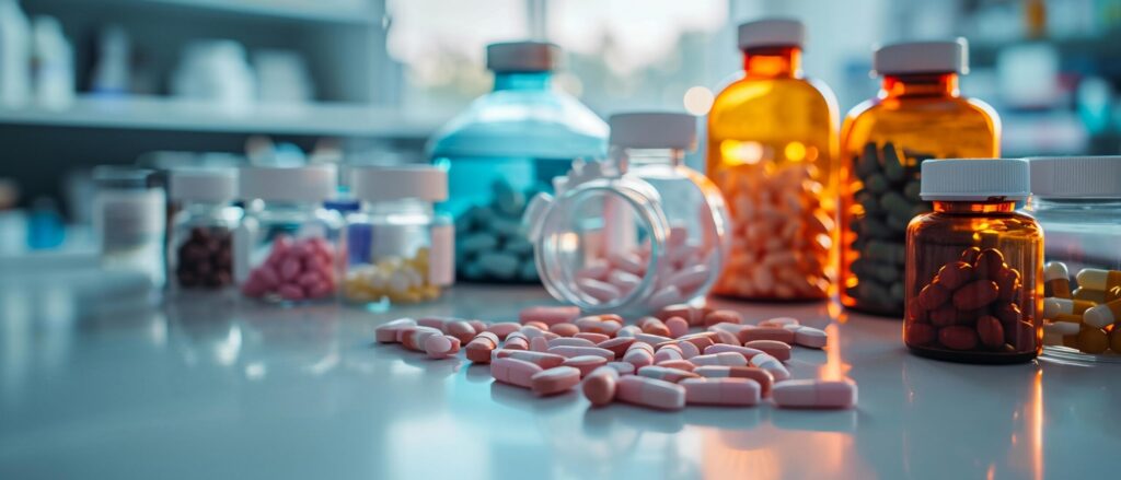 Top 10 Pharma Third Party Manufacturing Companies In Delhi