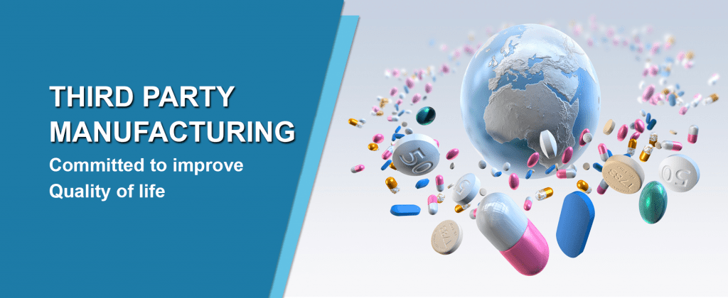 Top 10 Third Party Manufacturing Pharma Companies in Bihar