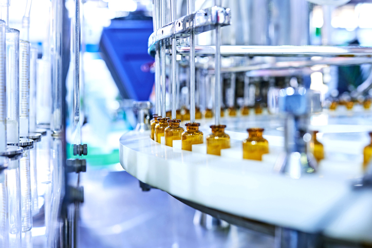 Top 10 Third Party Manufacturing Pharma Companies in Goa