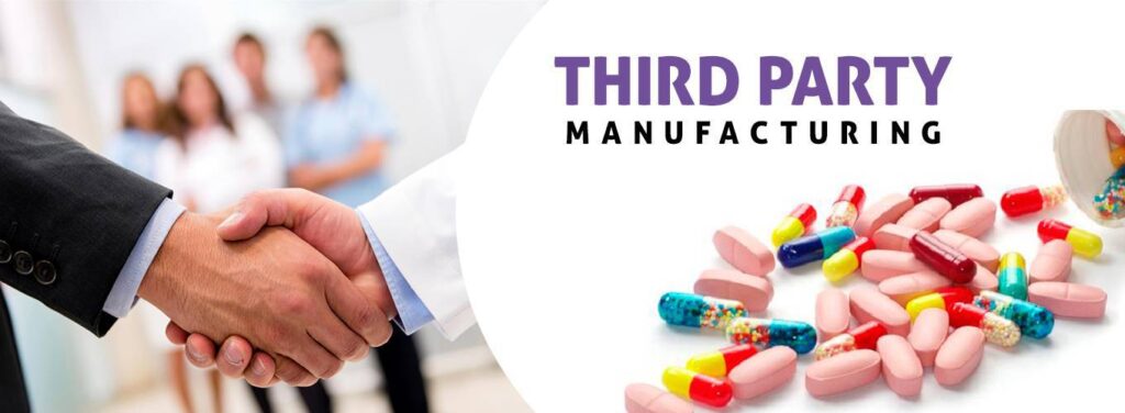 Top 10 Third Party Manufacturing Pharma Companies in Tamil Nadu