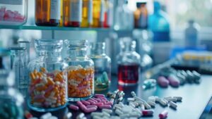 Top 10 Third Party Manufacturing Pharma Companies in Tamil Nadu