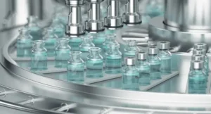 Top 10 Third Party Manufacturing Pharma Companies in Odisha