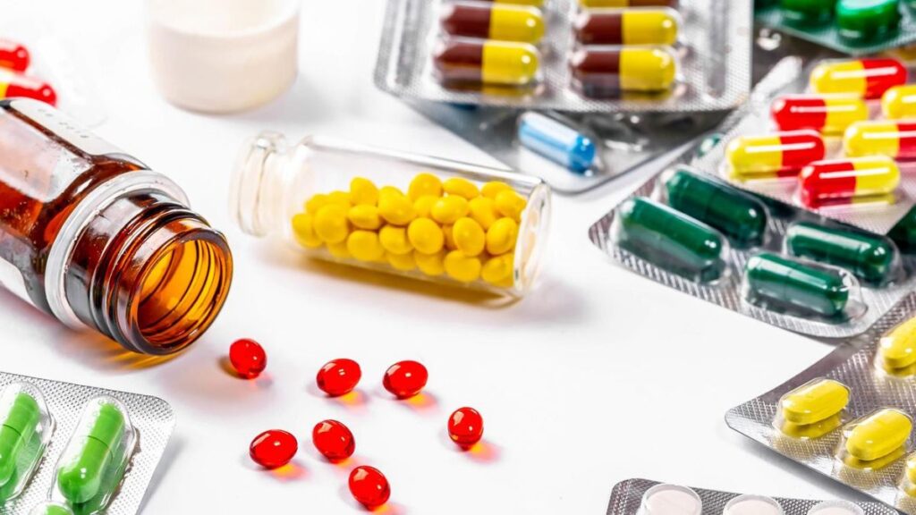 Top 10 third-party manufacturing pharma companies in Dehradun