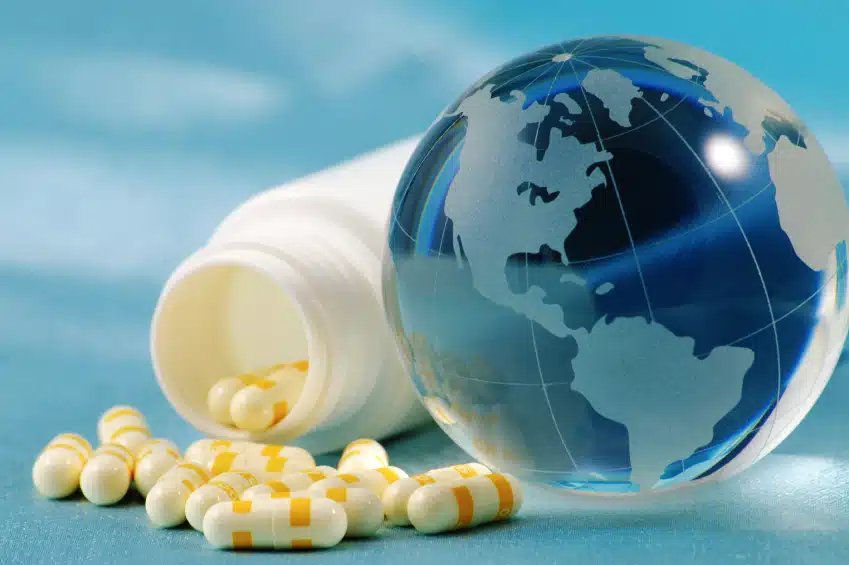 Top 10 Third-Party Manufacturing Pharma Companies in Telangana